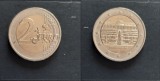 GERMANIA 2 euro 2020 D, Brandenburg