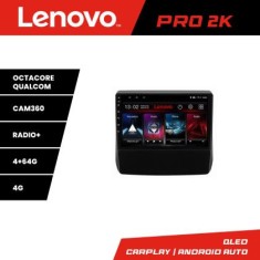 Navigatie Subaru Forester 2017-2020 Lenovo Kit-forester20 8 core QLED 2K 4+64 360 Android Waze USB Navigatie Internet Youtube Radio CarStore Technolog