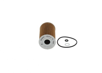 BOSCH F 026 407 147 Filtru ulei foto