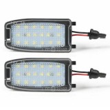 Set Lampi LED Oglinzi Land Rover Discovery, Freelander, Range Rover - (BTLL-396) OR-72110