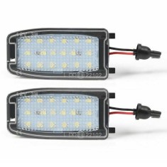 Set Lampi LED Oglinzi Land Rover Discovery, Freelander, Range Rover - (BTLL-396) OR-72110 foto