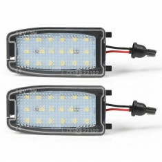 Set Lampi LED Oglinzi Land Rover Discovery, Freelander, Range Rover - (BTLL-396) OR-72110