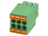 Conector regletă deconectabilă PHOENIX CONTACT COMBICON 1790111