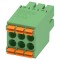 Conector regletă deconectabilă PHOENIX CONTACT COMBICON 1790111