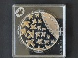 1 1/2 Euro &quot;World War II&quot; 2005, Franta - Proof - G 3249, Europa