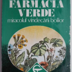 Farmacia verde – Sebastian Kneipp (cateva pagini patate)