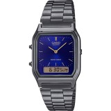 Cumpara ieftin Ceas Casio, Vintage Edgy AQ-230EGG-2A - Marime universala