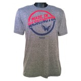 Washington Capitals tricou de bărbați Circumvent - S