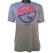 Washington Capitals tricou de bărbați Circumvent - S