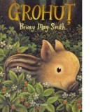 Grohut - Briony May Smith