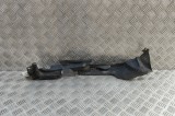 Aripa de plastic dreapta față AUDI A5 F53 2018 OEM: 8W6821170C | 31952577