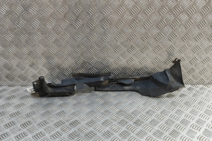Aripa de plastic dreapta față AUDI A5 F53 2018 OEM: 8W6821170C | 31952577