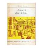 James Joyce - Oameni din Dublin - 107982
