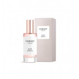 Cumpara ieftin VERSET Luz Adriana Stella, Parfum Femei, 15ml, EDP, Similar La Vie Est Belle - Lancome, Floral Oriental, Coacaze, Paciuli