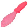 Pilă Picioare, Piatra Ponce, Lungime 19cm, Culoare Fucsia, Oem