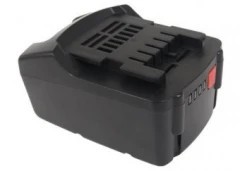 Acumulator Metabo 18 V foto