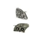 Far Toyota Corolla Verso (E12J) 01.2002-05.2004 Depo partea Dreapta, tip bec HB3+HB4 fara motoras