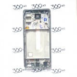 Display Samsung SM-A525 / A526 A52 VIOLET ( Service Pack )