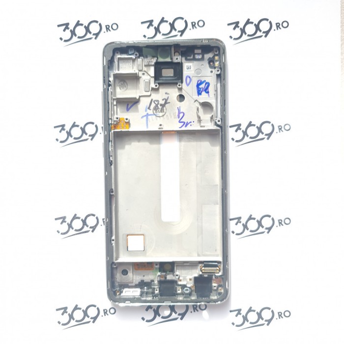 Display Samsung SM-A525 / A526 A52 VIOLET ( Service Pack )