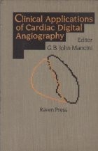 Clinical Applications of cardiac Digital Angiography foto