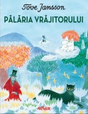 Palaria Vrajitorului - Tove Jansson