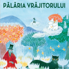 Palaria Vrajitorului