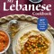 My Lebanese Cookbook: 80+ Family Favorites Made Simple