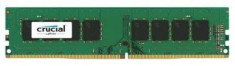 Memorii Crucial DDR4, 8GB, 2400 MHz foto
