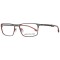Quiksilver EQYEG03046 ARED 54, Rama ochelari de vedere, barbatesti