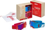 Set 2 ochelari atv/cross 100% Armatic Jett Lawrence Limited Edition Cod Produs: MX_NEW 26013801PE