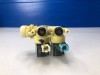 Electrovalva Masina Spalat Indesit PWE 7128W/L2 Originala