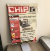 Revistă IT - Revista CHIP Nr 11/2004