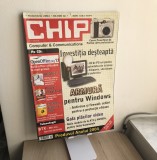 Revistă IT - Revista CHIP Nr 11/2004