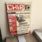 Revistă IT - Revista CHIP Nr 11/2004