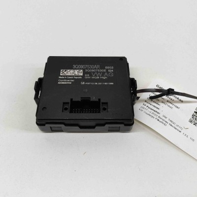 Unitate de control Gateway VW T-ROC A11 2023 OEM: 3Q0907530AR,3Q0907530E,A3C0903570150 25890487 foto