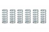 Set arcuri ambreiaj compatibil: APRILIA ETV, MOTO, PEGASO, RST, RSV, SL, TUONO; BMW F 650/1000 1992-2010, FERODO