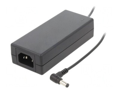 Alimentator Pulsatoriu 24VDC 3A 70W foto