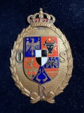 Insigna regalista OSR
