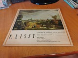 Franz Liszt. Concertul nr 1