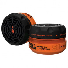 Ceara de Par Nish Man S1 - Spider - 150 ml