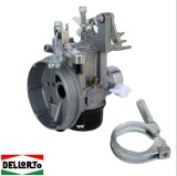 Carburator Dellorto SHB 16.12 N - Vespa PK 50 FL - PK 50 FL2 V (91-) - PK 50 HP (91-) 2T AC 50cc