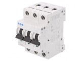 &Icirc;ntrerupător Supracurent 32A 3P 15kA 230/400V
