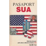 Pasaport SUA
