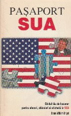 Pasaport SUA foto