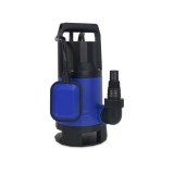 Pompa apa submersibila prin vibratie Campion 900 W &ndash; solutia fiabila pentru alimentare, irigatie si drenaj