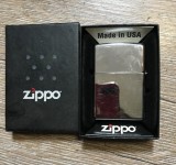 NCT1 Cutie Carton Reclama Zippo original si bricheta