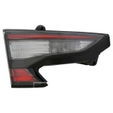 Stop, lampa spate SUBARU OUTBACK (BS), 2020-, TYC, partea stanga, interior; Tip=USA; LED+W16W; cu mufa bec; Omologare: SAE