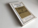 STEPHANE MOSES, SISTEM SI REVELATIE. FILOZOFIA LUI FRANZ ROSENZWEIG. PREFATA DE EMMANUEL LEVINAS