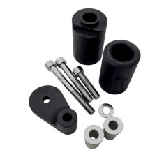 Crash Pads Suzuki GSX R 1000 GSXR1000 Buloane Protectie