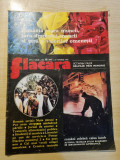 Flacara 27 aprilie 1974-octavian paler,cenaclul flacara,filmul fratii jderi